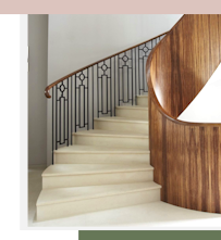 Услуги Лестницы под ключ в Карпинске