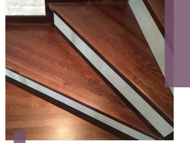 Ремонт металлических и бетонных лестниц в Карпинске быстро и качественно