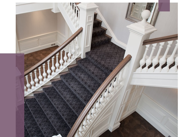 Деревянные лестницы в Карпинске на заказ от 431256 руб. — ПРОЛЁТ-Кпн