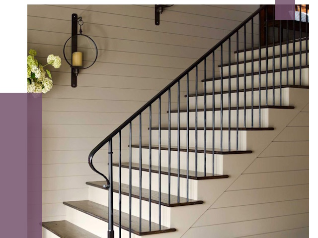 Лестницы для дома в Карпинске —  от 77010 руб. | ПРОЛЁТ-Кпн