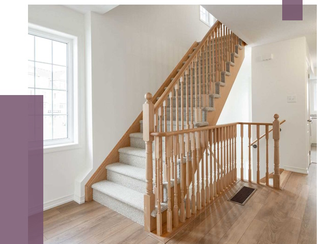 Мансардные лестницы в Карпинске от 18996 руб. | ПРОЛЁТ-Кпн