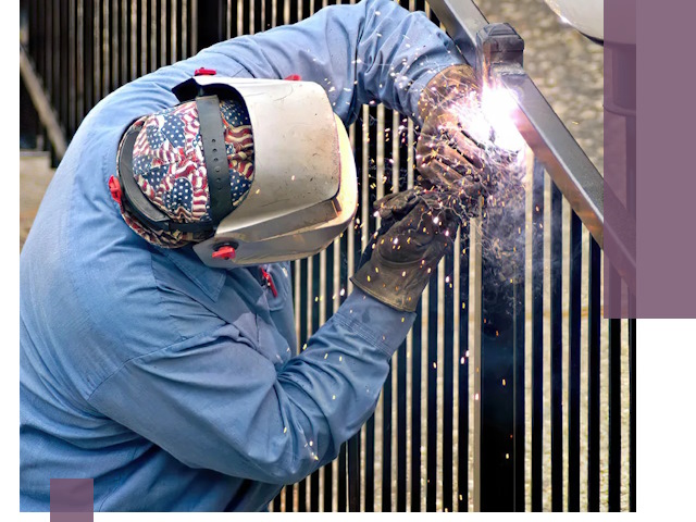 Демонтаж перил срочно и аккуратно в Карпинске