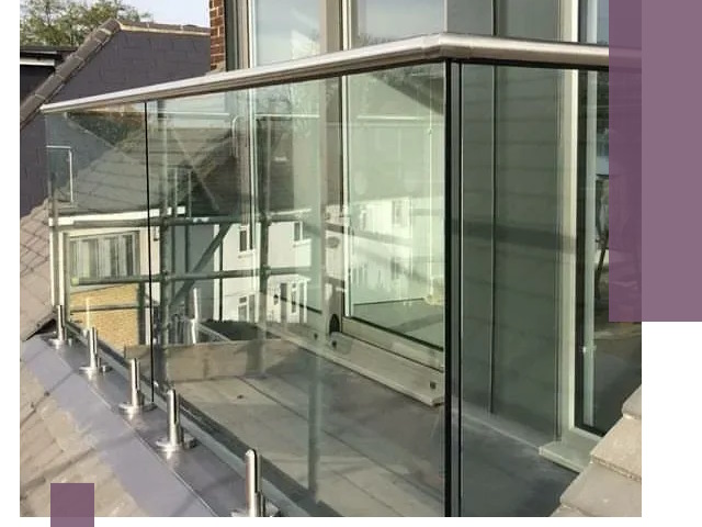 Демонтаж балконных ограждений в Карпинске — быстро и безопасно