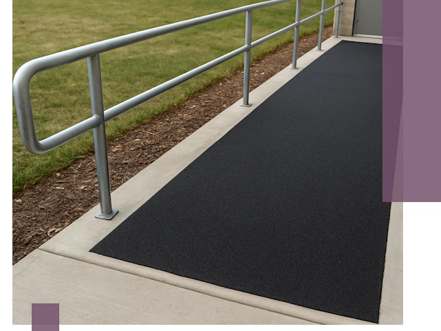 Демонтаж пандусов в Карпинске: быстро и аккуратно