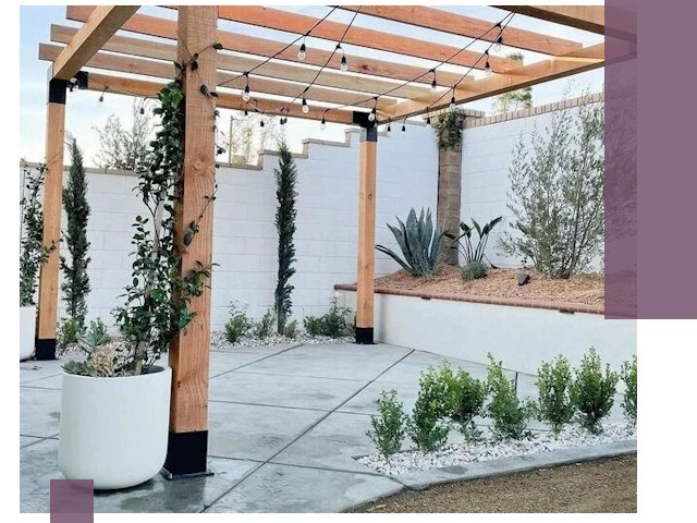 Надежные навесы для террасы в Карпинске под ключ от производителя