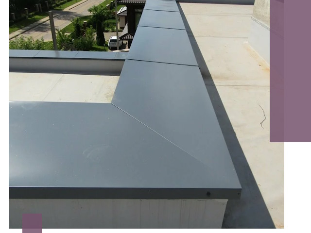 Демонтаж парапетов любой сложности в Карпинске быстро и аккуратно