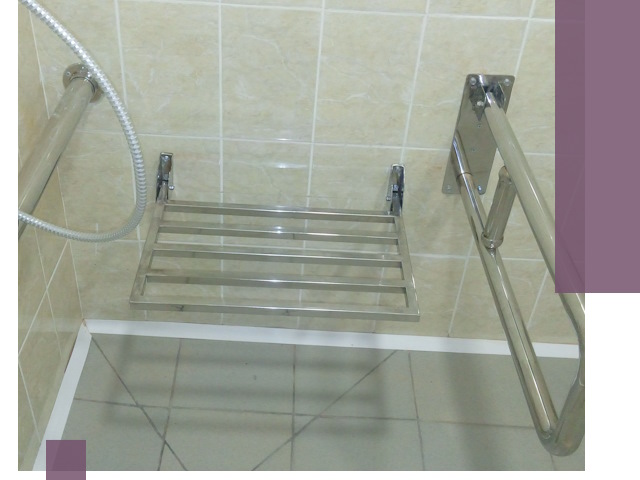 Демонтаж поручней для инвалидов в Карпинске быстро и безопасно